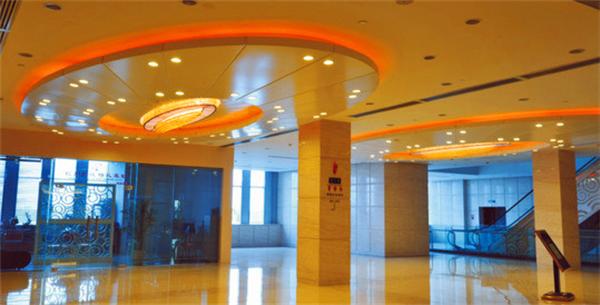 孫氏照明提供各類智能燈具的設(shè)計(jì)與安裝服務(wù)