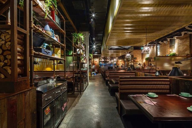 餐廳/飯店燈光設(shè)計(jì)要怎么做，才能讓生意爆滿呢？