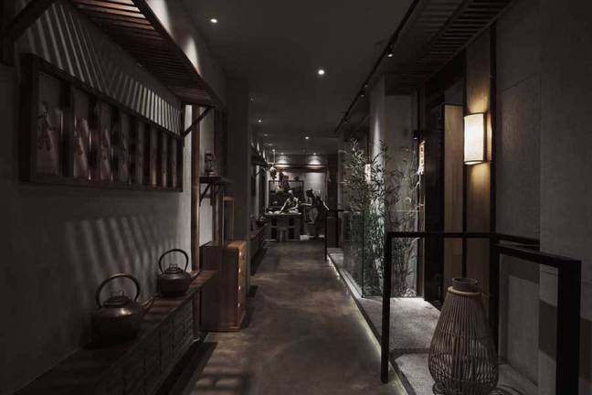 餐廳/飯店燈光設(shè)計(jì)要怎么做，才能讓生意爆滿呢？