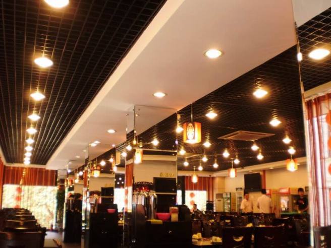火鍋店的裝修設(shè)計和照明設(shè)計需要注意什么？