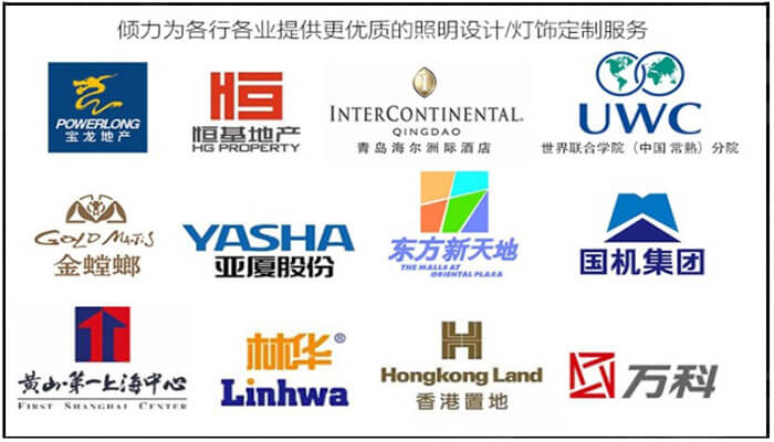 大功率LED燈具，封裝是關鍵