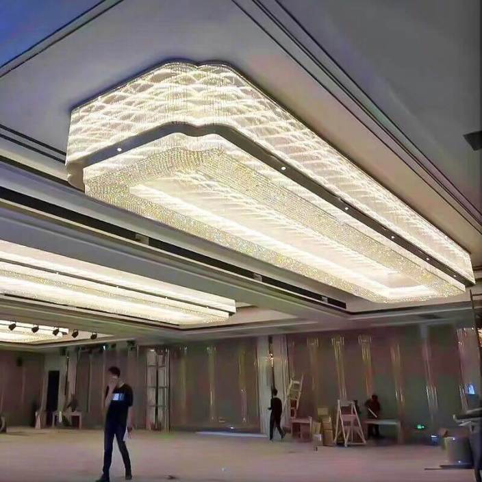 定制酒店燈具，找源頭廠家