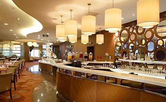 酒店餐廳燈具新中式小吊燈廠(chǎng)家一站式直供價(jià)格